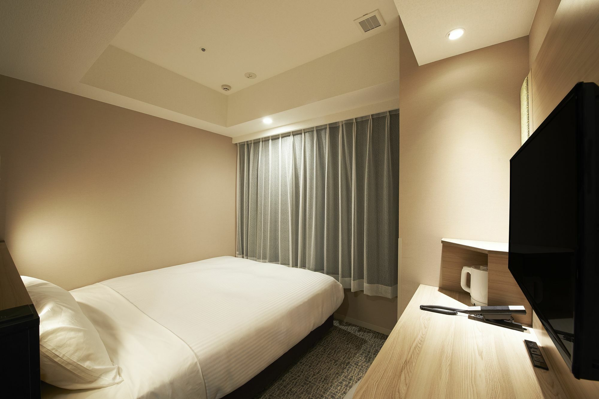 Sotetsu Fresa Inn Tokyo Kanda Exteriér fotografie