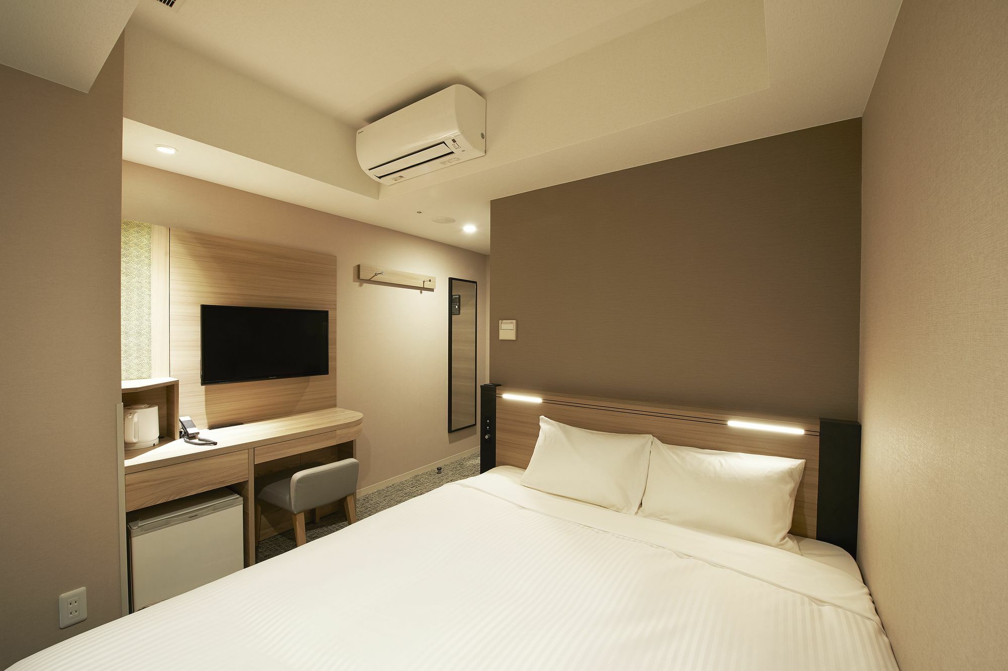 Sotetsu Fresa Inn Tokyo Kanda Exteriér fotografie