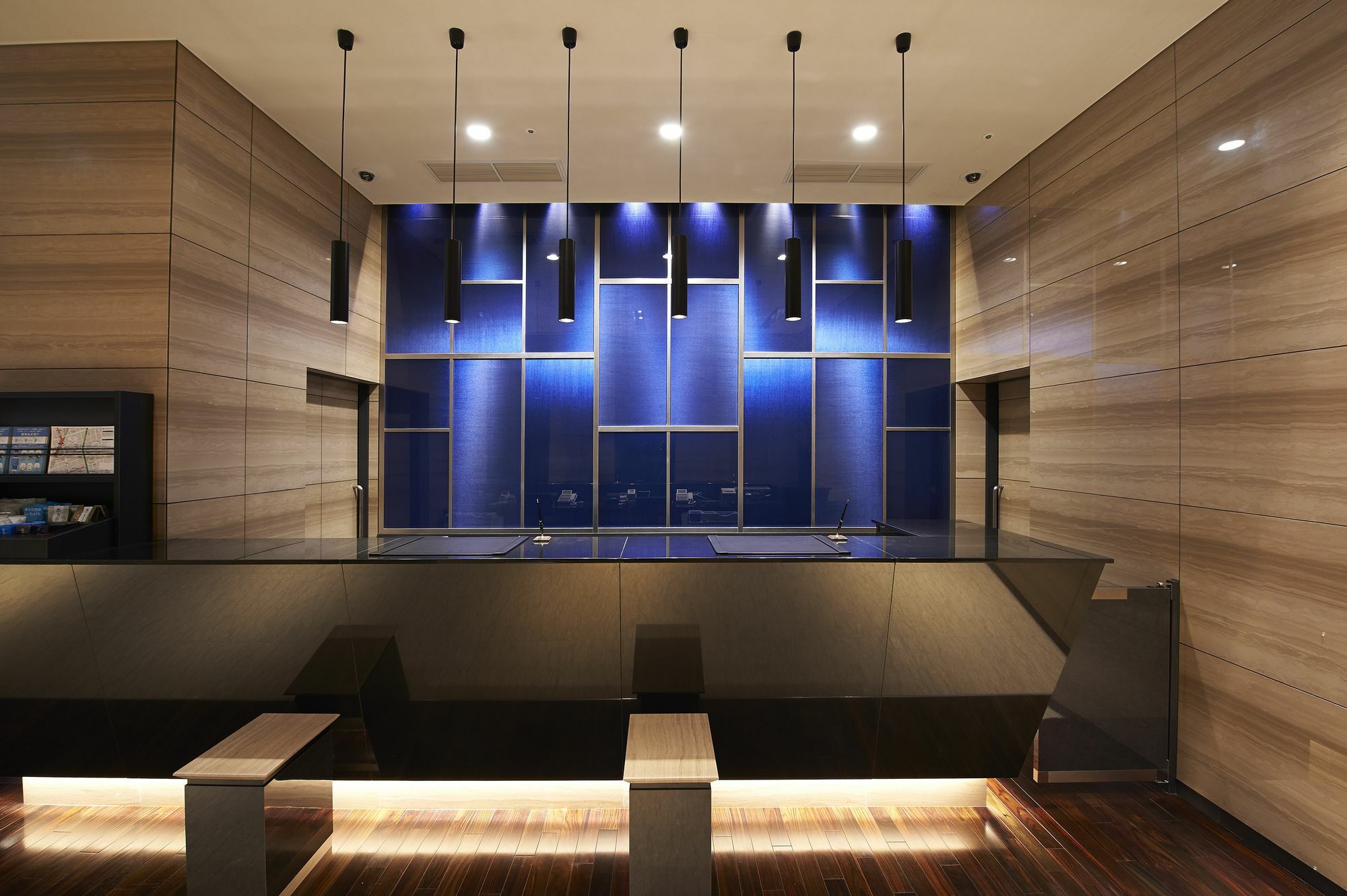 Sotetsu Fresa Inn Tokyo Kanda Exteriér fotografie